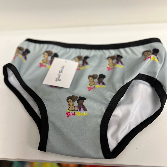 Customized Girlcode brand - Picture 9 of 9